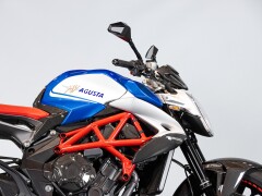 MV Agusta BRUTALE AMERICA 800 RR 