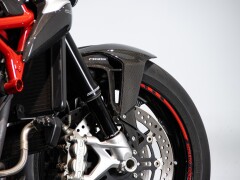 MV Agusta BRUTALE AMERICA 800 RR 