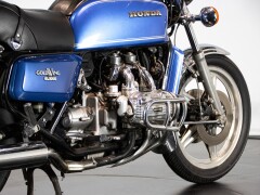 Honda GL 1000 GOLD WING 