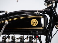 FN M50 750 