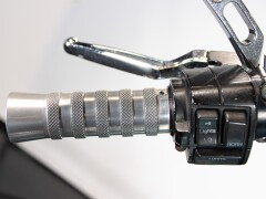 Harley Davidson DYNA GLIDE FXDS 