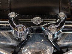 Harley Davidson DYNA GLIDE FXDS 