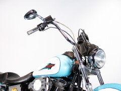 Harley Davidson DYNA GLIDE FXDS 