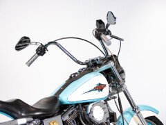 Harley Davidson DYNA GLIDE FXDS 