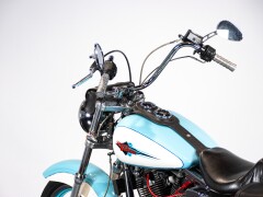 Harley Davidson DYNA GLIDE FXDS 