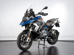 BMW R 1200 GS RALLY 