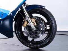 Suzuki GSXR 1100    