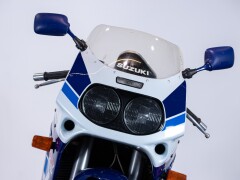 Suzuki GSXR 1100 