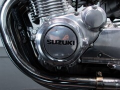 Suzuki GS 1100 G 