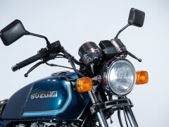 Suzuki GS 1100 G 