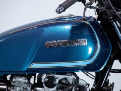 Suzuki GS 1100 G 