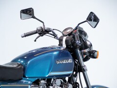 Suzuki GS 1100 G 