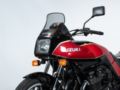 Suzuki GSX 1100 ES 