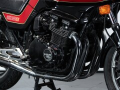 Suzuki GSX 1100 ES 