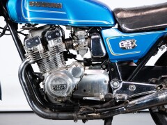 Suzuki GSX 750 