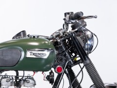 Triumph T140 BONNEVILLE 750 