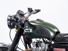 Triumph T140 BONNEVILLE 750 