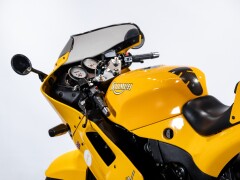 Triumph DAYTONA 900 