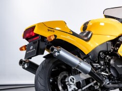 Triumph DAYTONA 900 