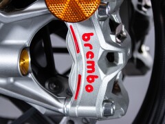 Ducati PANIGALE V4 SP2 30° Anniversario 916V 