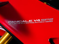 Ducati PANIGALE V4 SP2 30° Anniversario 916V 