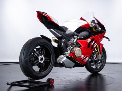 Ducati PANIGALE V4 SP2 30° Anniversario 916V 