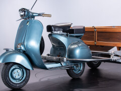 Piaggio VESPA 150 MOTOFURGONCINO 