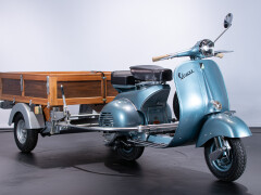 Piaggio VESPA 150 MOTOFURGONCINO 