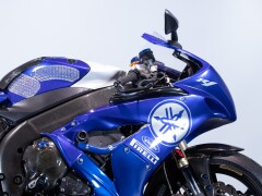 Yamaha R1 CORSA 