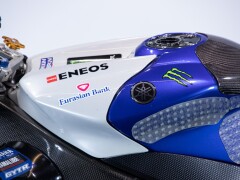 Yamaha R1 CORSA 