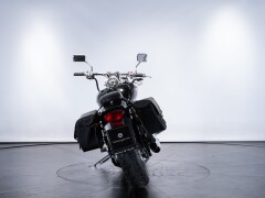 Yamaha DRAGSTAR 650 