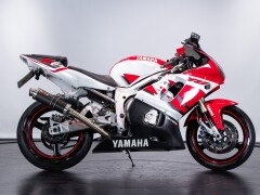 Yamaha YZF R6 