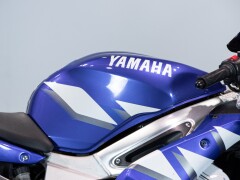 Yamaha R6 